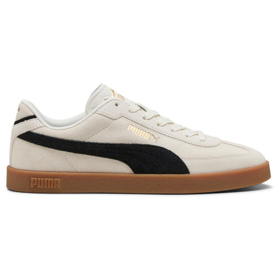Puma Club II Era Suede